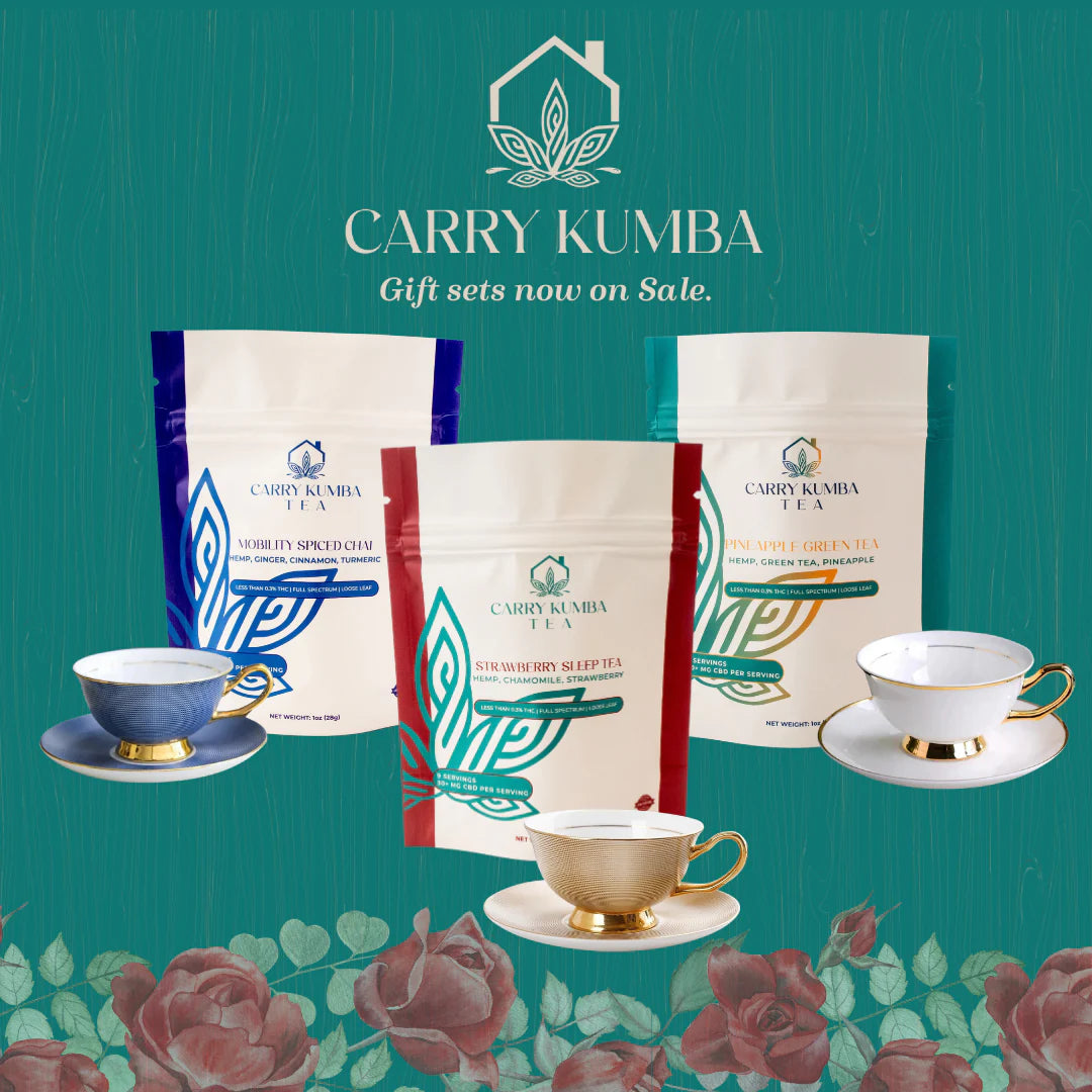 Holiday Gift Guide: Perfect Presents for Every Tea Lover