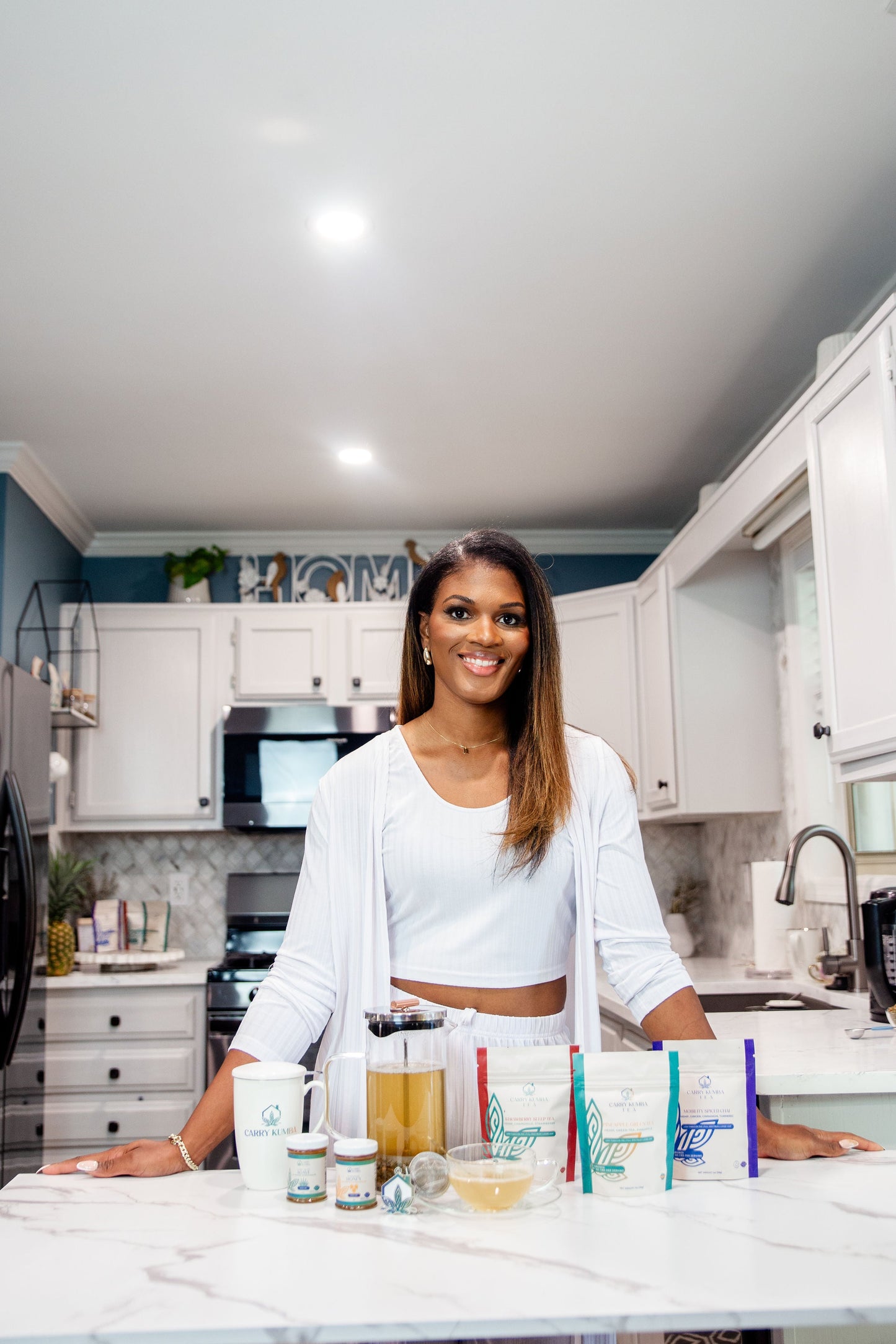 The Ultimate Tea Guide for Boss Women: Fueling Success with the Right Blends