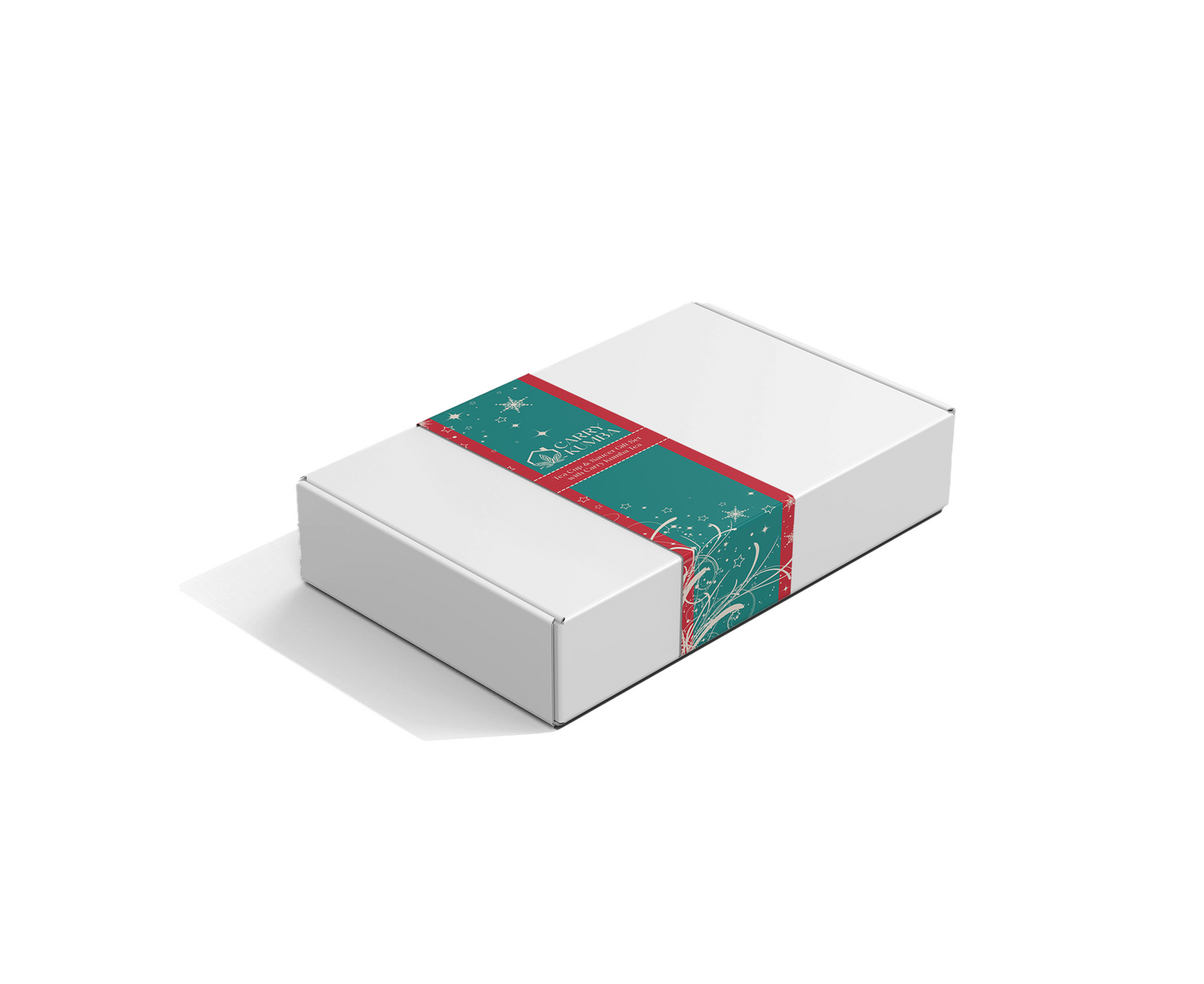 Tea Cup Gift Set