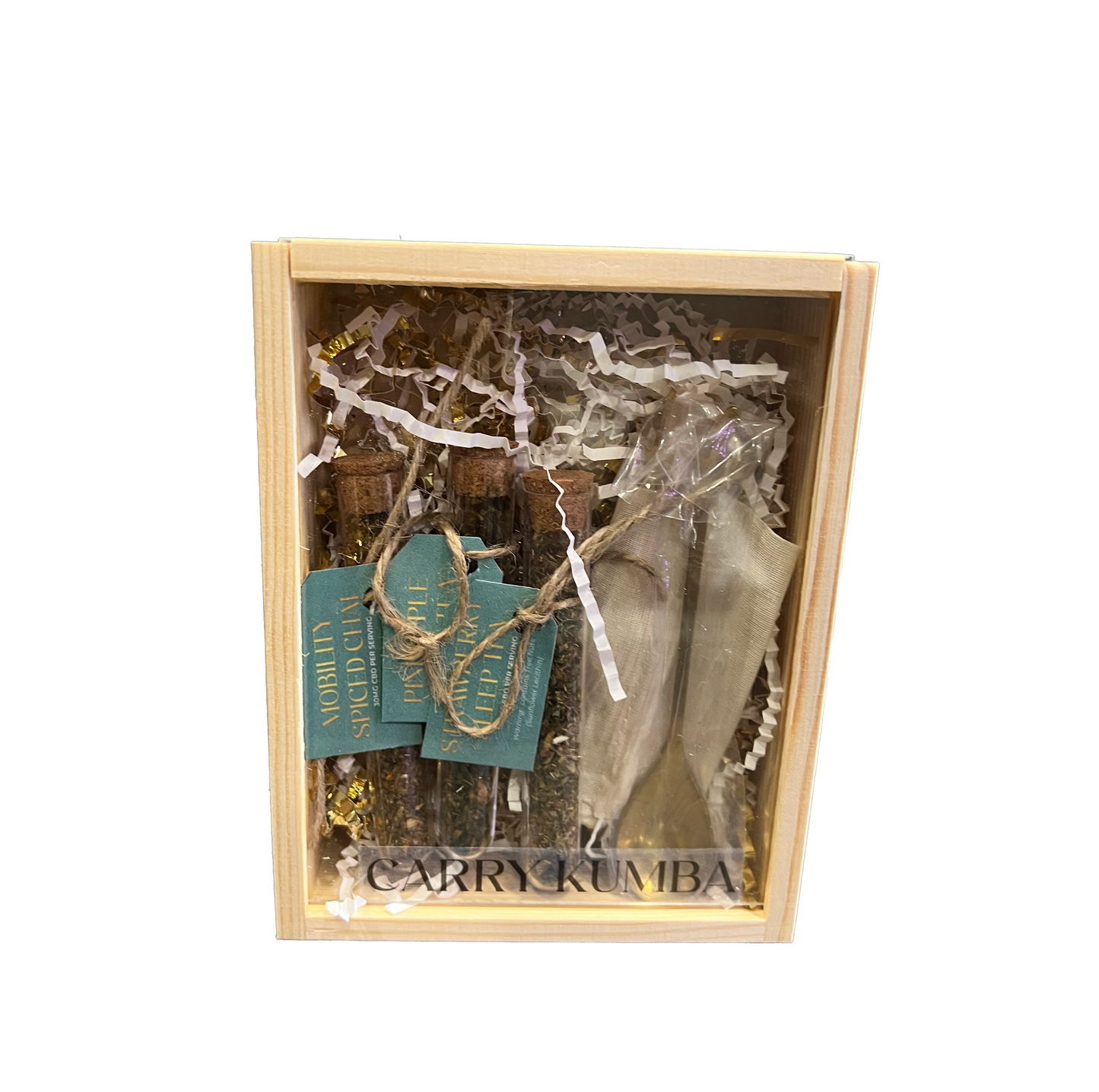 Deluxe Sample Set