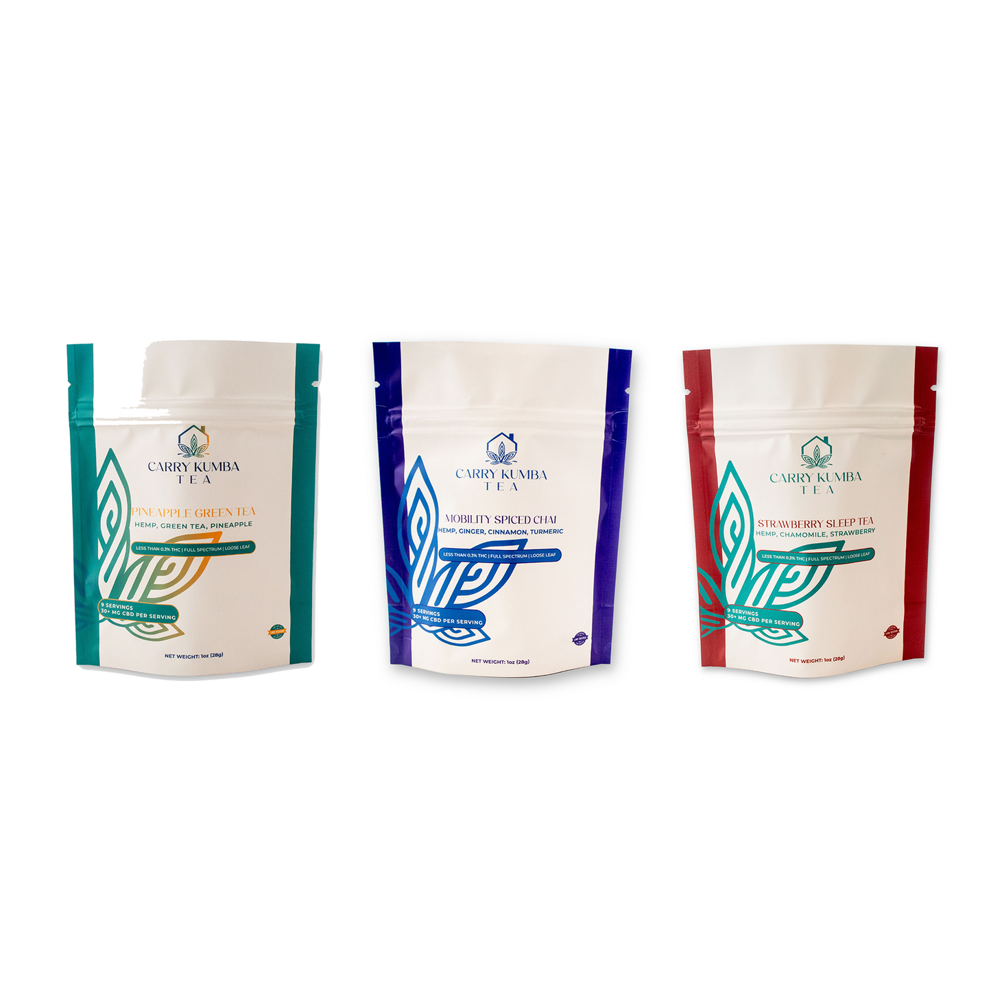 cbd sample pack, tea gift set, tea samples, cbd tea sample pack, cbd samples